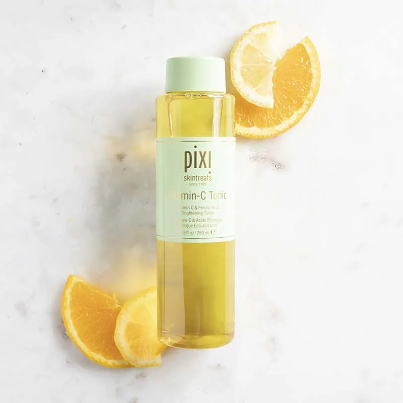 Pixi Vitamin-C Tonic Brightening Toner