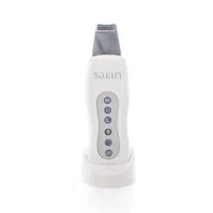 Professional Strength Ultrasonic Skin Scrubber