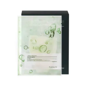 Pyunkang Yul Ceramide Calming Mask Pack