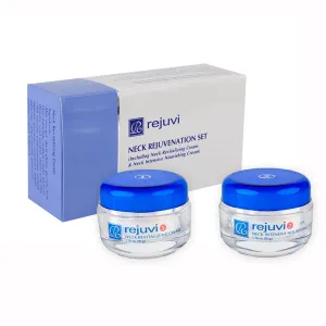 Rejuvi Neck Rejuvenation Set