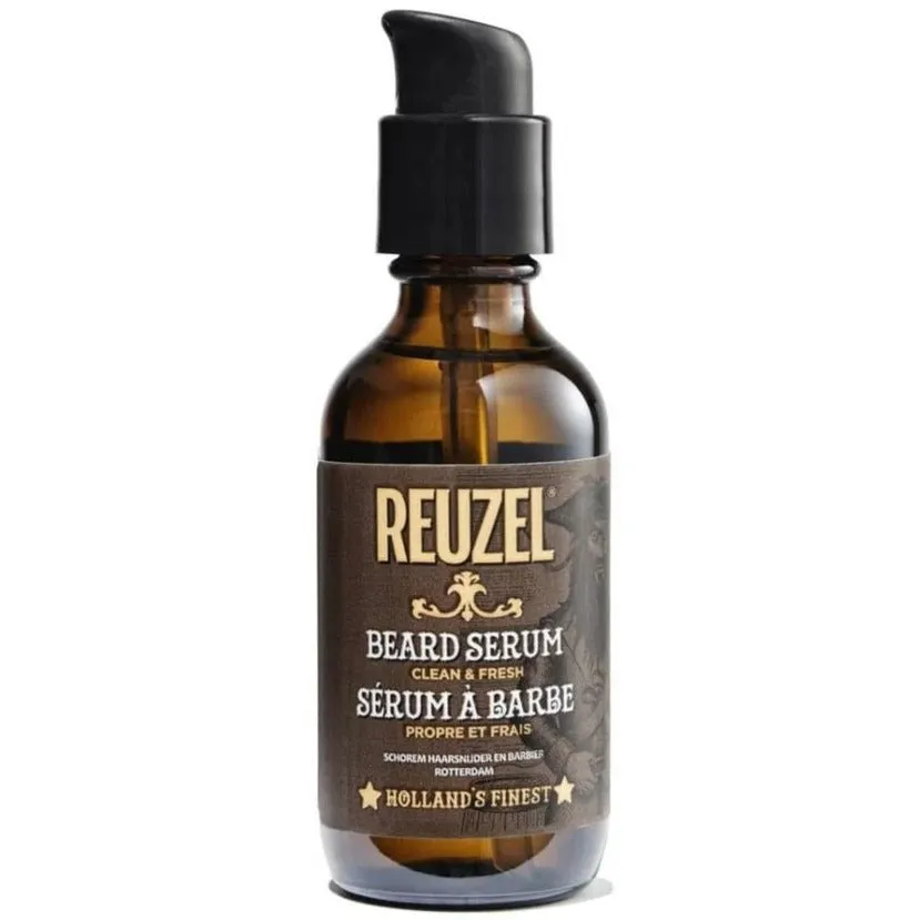 Reuzel Beard Serum