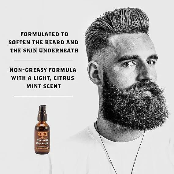 Reuzel Beard Serum