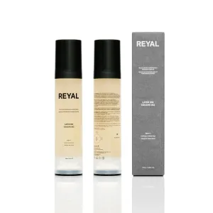 Reyal Layer 002 Select Sport Performance [Day/Night] Serum (75ml)