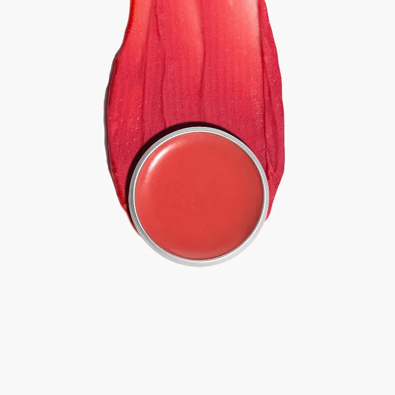 Rosehip Lip Balm