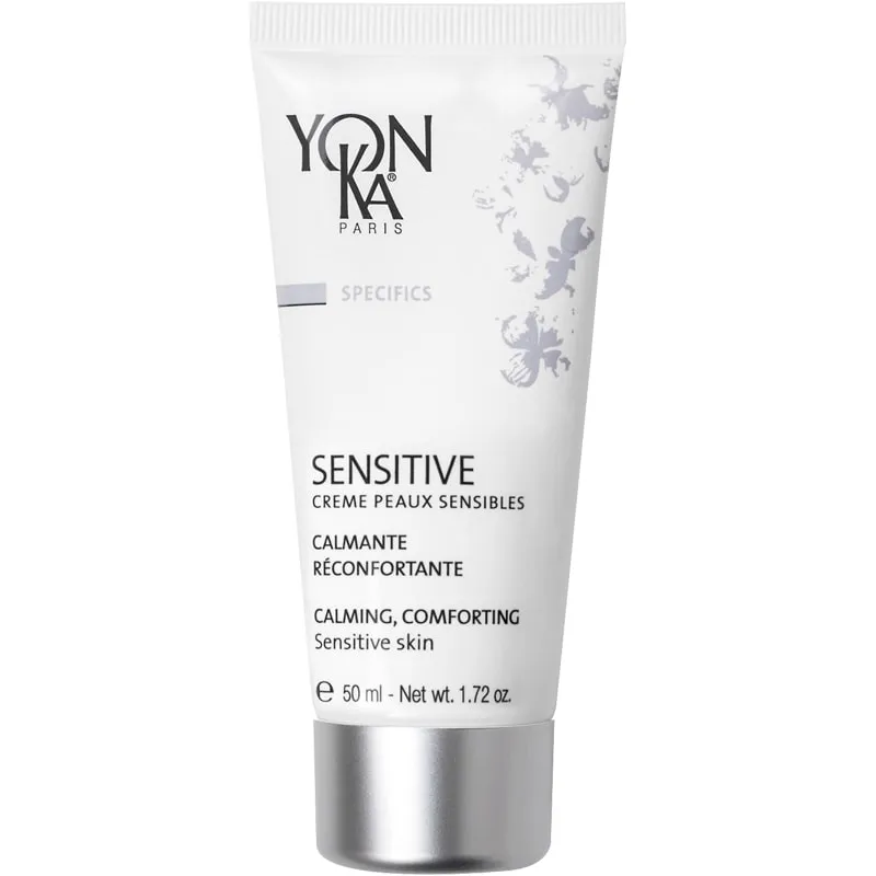 Sensitive Creme