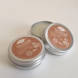 Skin Soothe Balm By Bush Medijina 10g