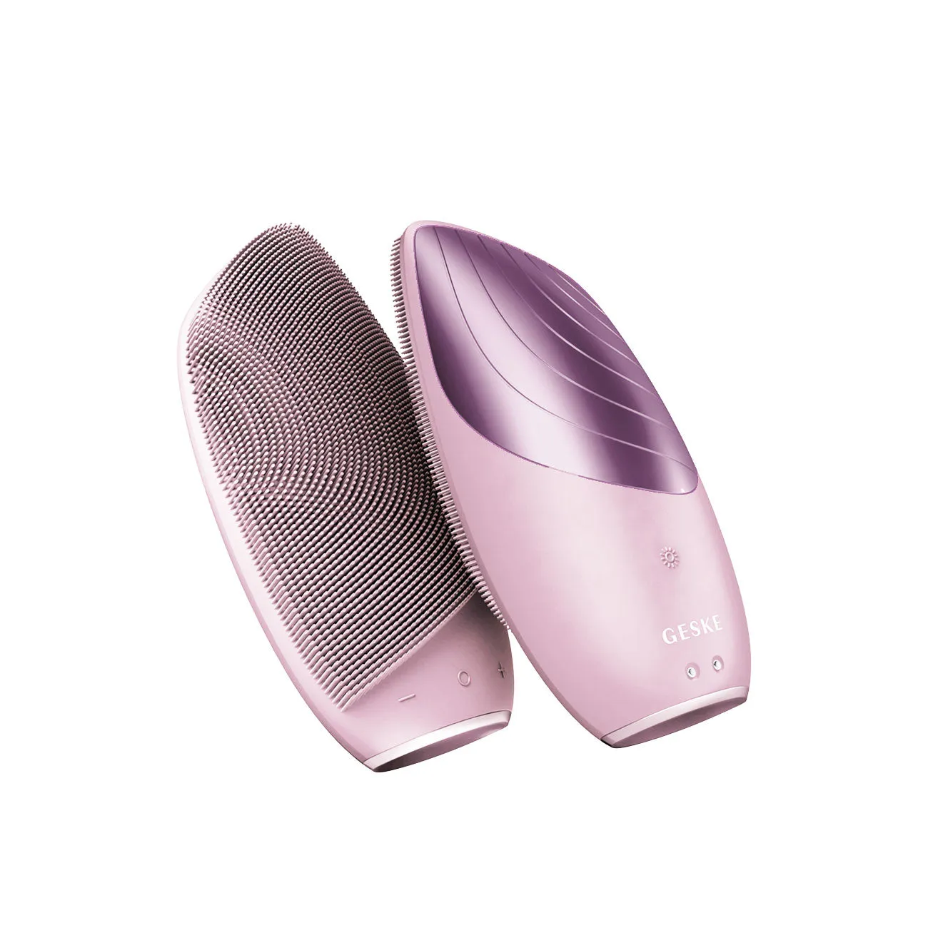 Sonic Thermo Facial Brush | 6 In 1