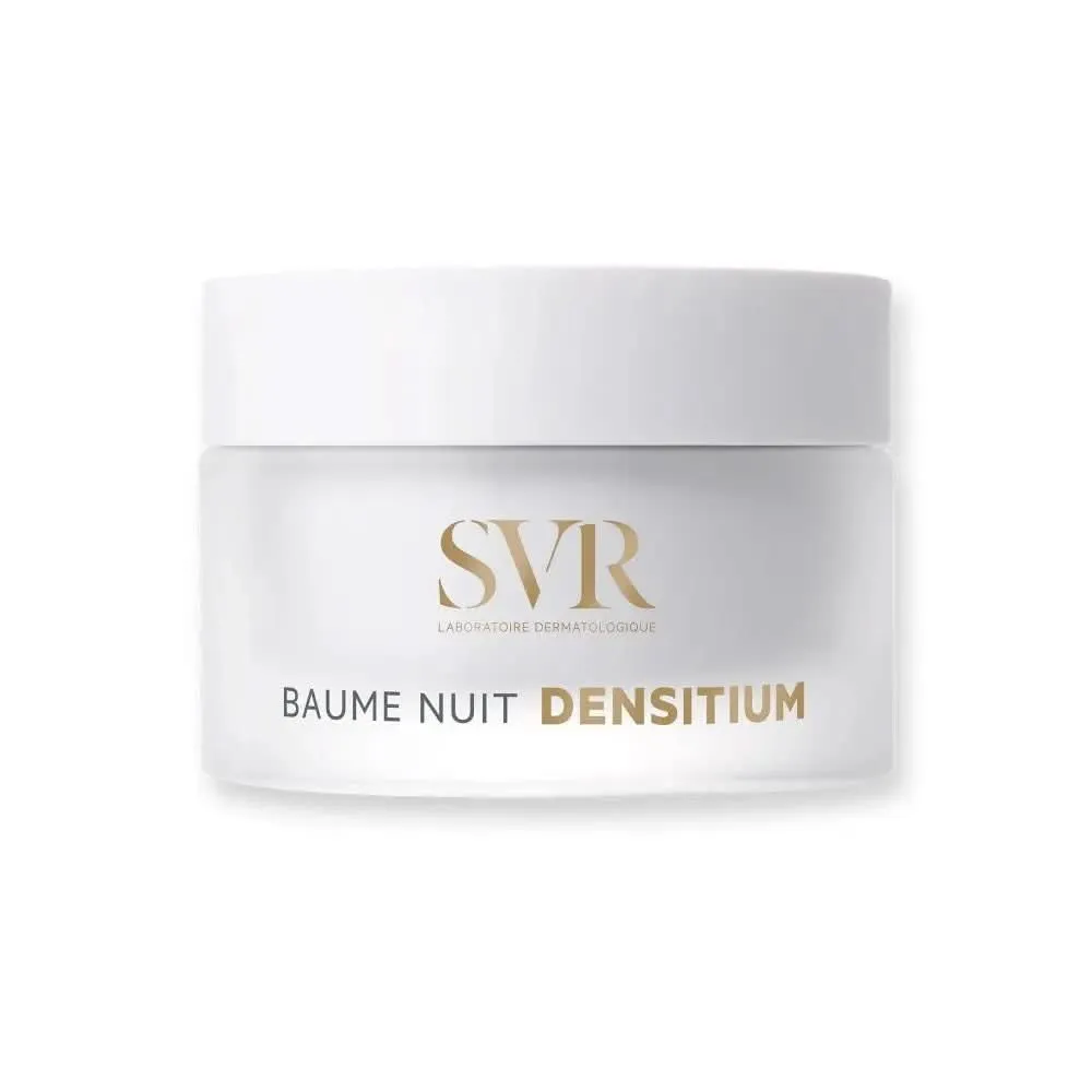 SVR DENSITIUM Night Balm 50ml