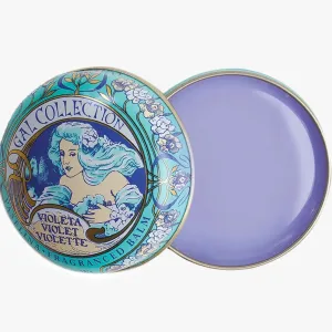 Sweet Violet Lip Balm