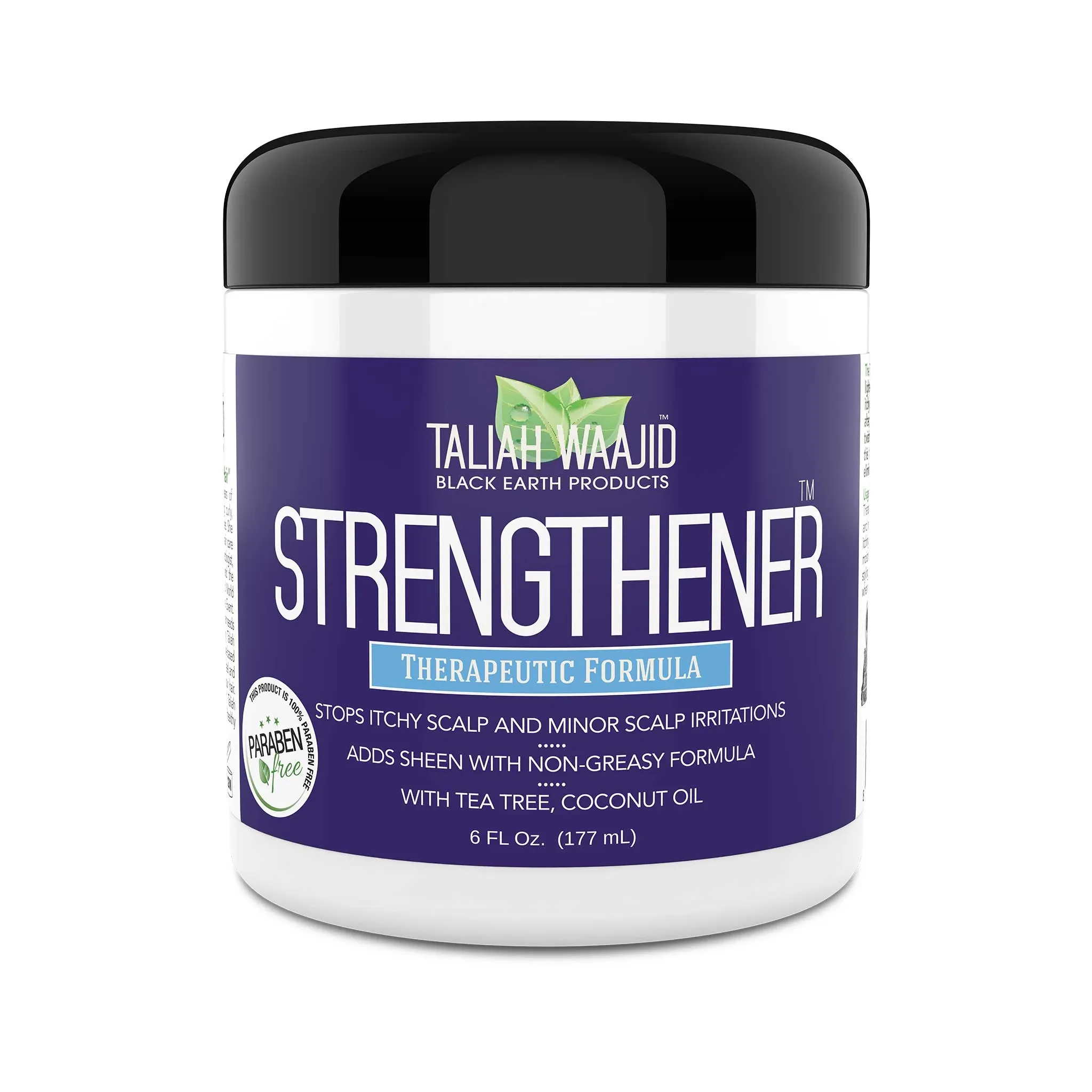 Taliah Waajid Herbal Strengthener Therapeutic