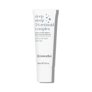 This Work Deep Sleep 5% Retinoid Complex 30ml