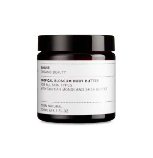 Tropical Blossom Body Butter