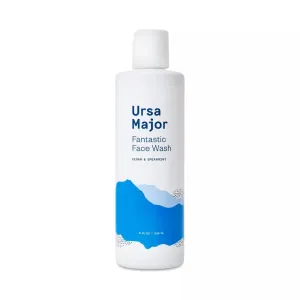 Ursa Major Fantastic Face Wash (size options)