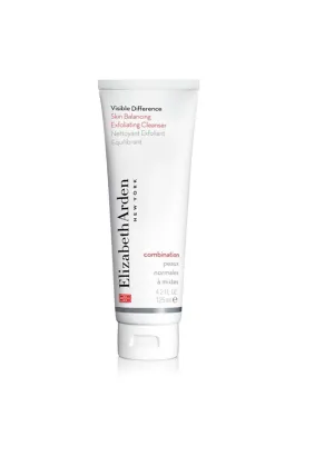 Visible Difference Exfoliating Cleanser