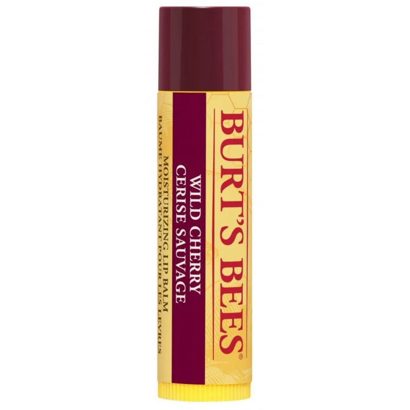 Wild Cherry Lip Balm